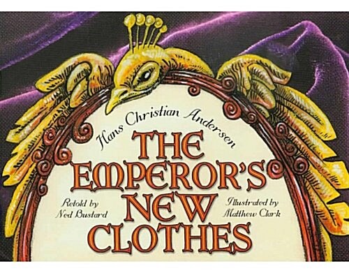 The Emperors New Clothes (Paperback)