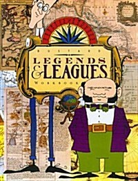 Legends & Leagues Workbook (Paperback)