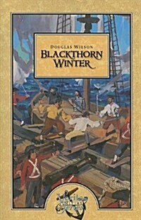 Blackthorn Winter (Paperback)