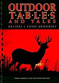 Outdoor Tables and Tales (Hardcover)
