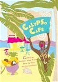 Calypso Cafe (Hardcover, Spiral)