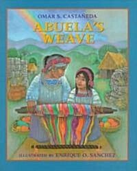 Abuelas Weave (Hardcover)