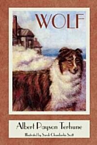 Wolf (Paperback)