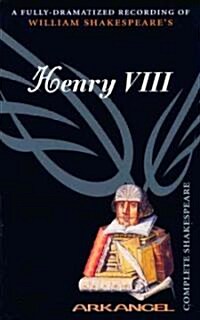 Henry VIII (Cassette, Unabridged)