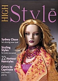 High Style (Paperback, 2005)