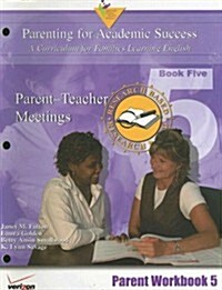 Parent-Teacher Meetings (Paperback)