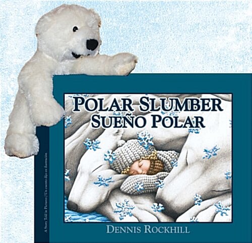 Polar Slumber/Sueno Polar (Hardcover)