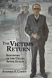 The Victims Return (Hardcover)