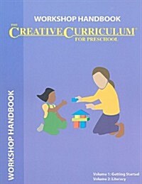 Creative Curriculum for Preschool Workshop Handbook (Paperback)