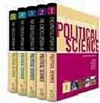 The Encyclopedia of Political Science (Hardcover, Revised)