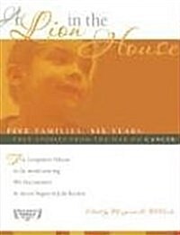 A Lion in the House (Paperback)