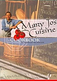 Mary Jos Cuisine (Paperback)