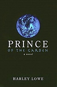 Prince of the Garden (Paperback)