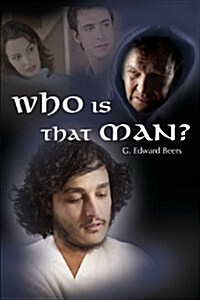 Who Is That Man? (Paperback)