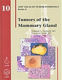 Tumors of the Mammary Gland (Hardcover)