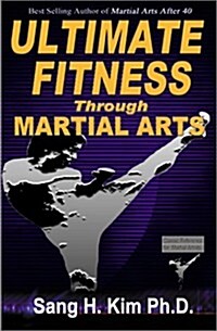 Ultimate Fitness (Paperback)