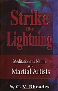 Strike Like Lightning (Paperback)