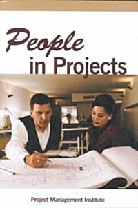 People in Projects (Paperback)