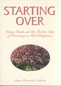 Starting Over (Paperback)