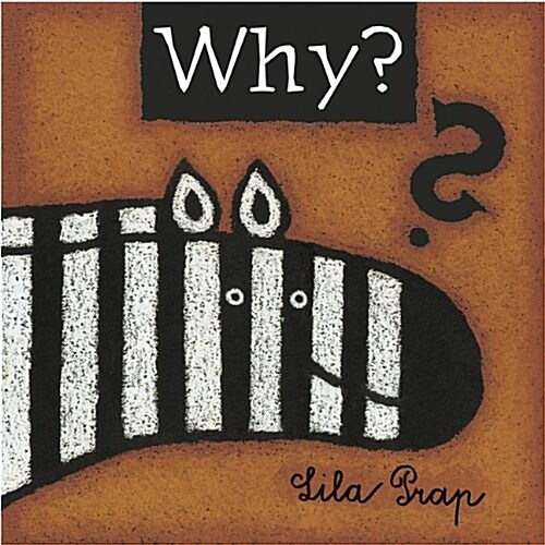 Why? (Paperback)