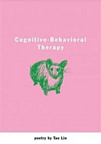 Cognitive-Behavioral Therapy (Paperback, 1st)