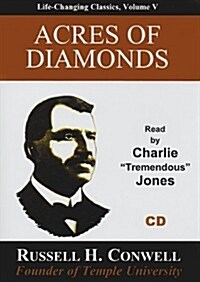 Acres of Diamonds (Audio CD)