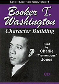Character Building (Audio CD)