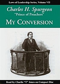 My Conversion (Audio CD)