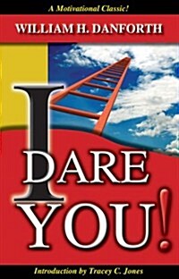 I Dare You! (Paperback)