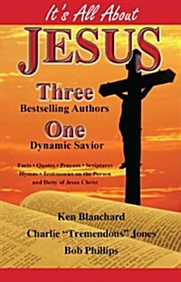 Its All about Jesus (Paperback)