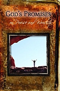 Gods Promises on Praise and Worship (Paperback)