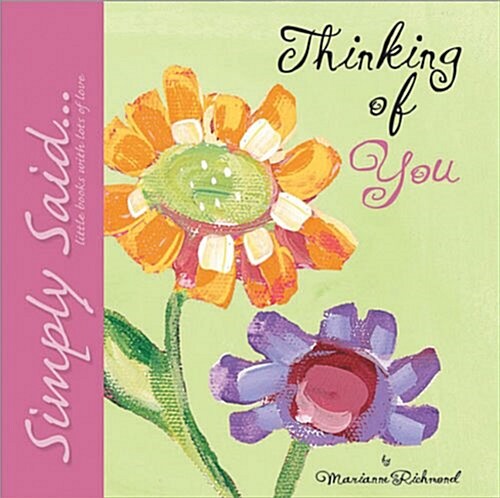 Thinking of You (Hardcover)