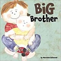 Big Brother (Hardcover)