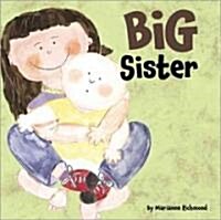 Big Sister (Hardcover)