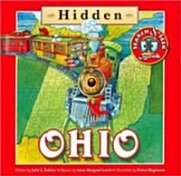 Hidden Ohio (School & Library)