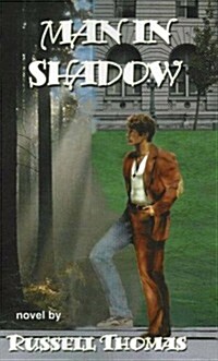 Man in Shadow (Paperback)
