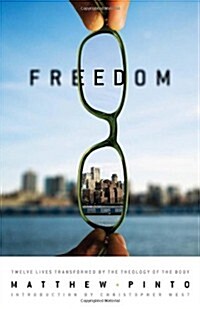 Freedom (Paperback)