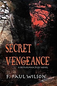 Secret Vengeance (Hardcover)