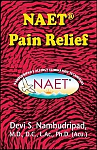 Naet Pain Relief (Paperback)
