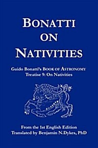 Bonatti on Nativities (Paperback)