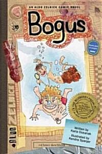 [중고] Bogus: Book 2 (Hardcover)