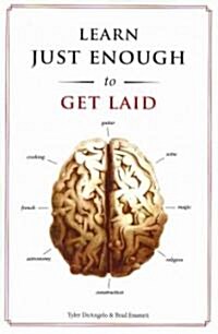 Learn Just Enough (Paperback)