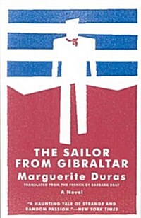 The Sailor From Gibraltar (Paperback)