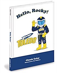 Hello, Rocky! (Hardcover)