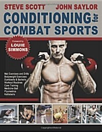Conditioning for Combat Sports (Paperback)