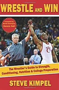 Wrestle & Win (Paperback, UK)