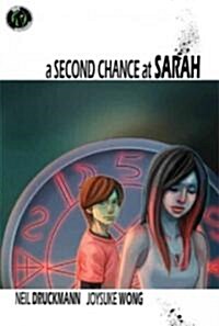 A Second Chance at Sarah (Paperback)