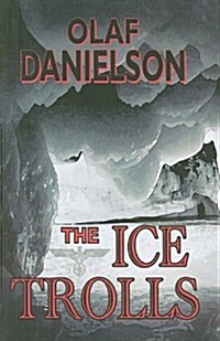 The Ice Trolls (Hardcover)