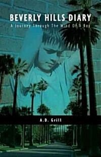 Beverly Hills Diary (Paperback)