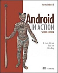 Android in Action (Paperback, Pass Code, 2nd)